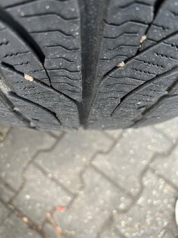 Predam/Vymenim Alu 5x130 r18 - 7
