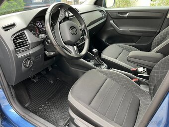 Škoda Fabia Combi 1.0 TSI Style - 7
