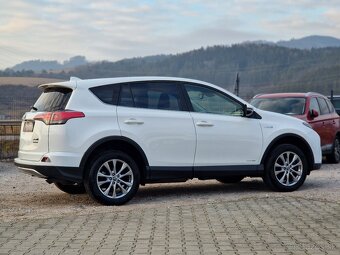 Toyota RAV4 2.5 Hybrid Active Style FWD - 7