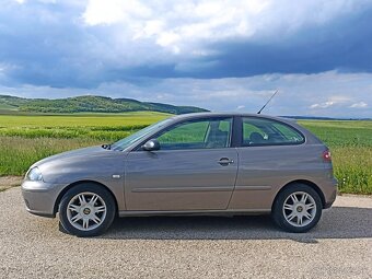 Seat Ibiza - 7
