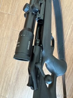 Blaser R8 300 Win. Mag. - 7
