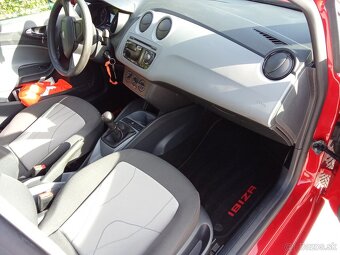 Seat Ibiza 1.2i 48000KM - 7