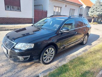 VW Passat Variant 2.0TDI DSG - 7