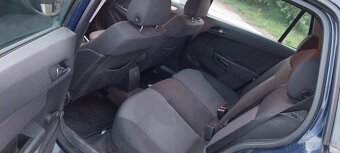 opel astra h 1.7cdti - 7