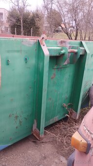 Iveco Cursor 340 - 7