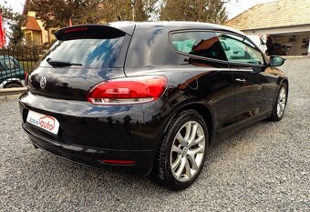 VOLKSWAGEN SCIROCCO SPORT 1.4 TSI 118kW /160PS - STK, ŠPZ - 7