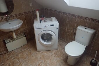 Prenájom ubytovne v Senci - 7