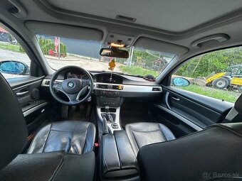BMW e90 320d - 7