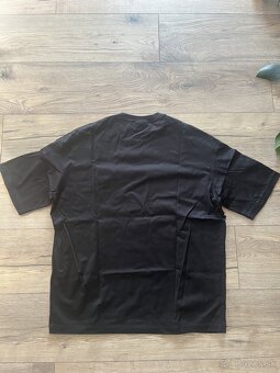 nove len vyskusane original panske tricko E. Armani - 7