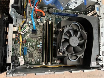 DELL Optiplex 7040SFF (i5-6600 ,16GB RAM,SSD,win11) 13 - 7