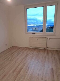 Na prenájom 2 izby v 3 izbovom byte, ul. Clementisa, Trnava - 7