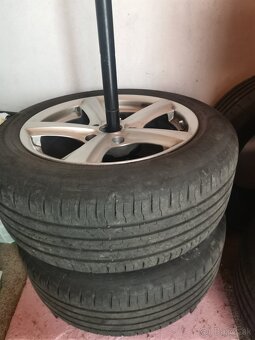 Predám BMW M1 - 7