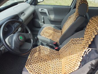 Škoda Felicia - 7