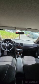 Bora 1.9 tdi - 7
