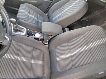 Vw Tiguan 2.0 TDI 4motion - 7