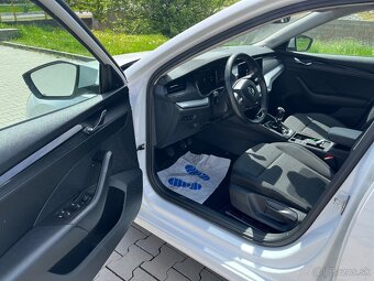 Škoda Octavia Combi 2.0 TDI SCR Active 85kw - 7