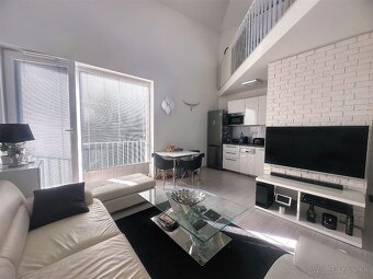 AFYREAL REZERVOVANE 2 izb atypický LOFT Priekopnícka - vyr - 7
