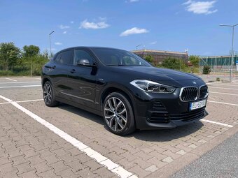 BMW X2 xDrive25e - 7
