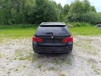 BMW 320d xDrive Touring ,,SPORTLINE" - 7