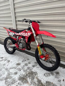 GAS GAS 125 2022 - 7