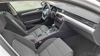 Volkswagen Passat Variant 2.0 TDI EVO Business DSG 7st. - 7