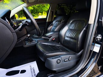 Škoda Superb 2 2.0TDI DSG Laurin & Klement - 7