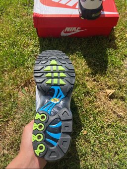 Nike Air max plus - 7