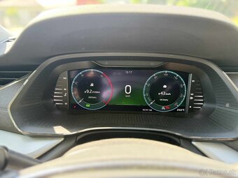 Škoda octavia 2.0TDI DSG - 7