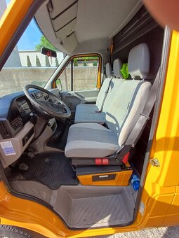Volkswagen LT35 - 7