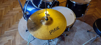 Bicia súprava Mapex Tornado - 7