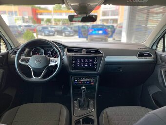 Volkswagen Tiguan 1.5 TSI 110kW DSG - 7