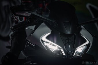 CF moto 450 sr - 7