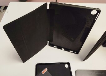 Lenovo Tab M10 Plus 3rd Gen, RAM 6 GB ROM 128 GB, Android 12 - 7