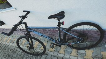 Crossový bicykel CTM Spark 1.0 - 7