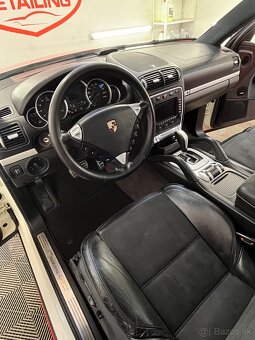 Porsche Cayenne GTS 4.8 - Top Stav‼️ - 7
