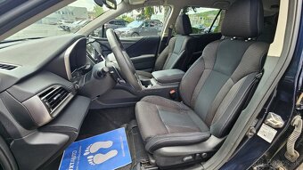 Subaru Outback 2.5i CVT - 7