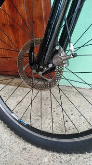 Horský bicykel giant aluxx 6000 - 7