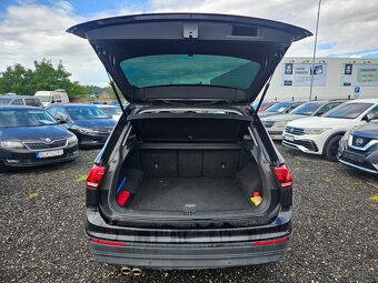 VW Tiguan 1.5 TSI 150k Edition Comfortline DSG + VAM SYSTEM - 7