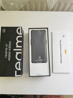 Realme GT Master Edition 5G 6/128 GB - 7