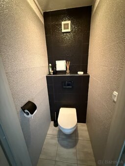 Prenájom 3 izbový byt s balkónom Čadca Kukučínova - 7