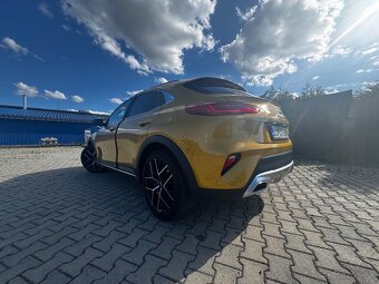 Kia Xceed 1.4 benzín 103kw automat - 7