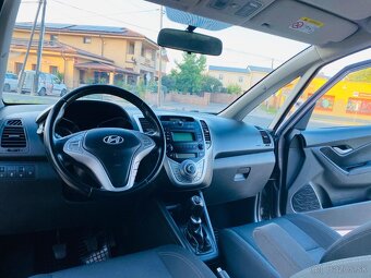 Hyundai ix20 1.6 CRDi DOHC 16V Style - 7