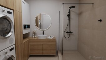 4-izbový byt po rekonštrukcii – Komenského - 7