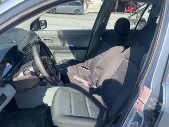 Mazda 2 - 7