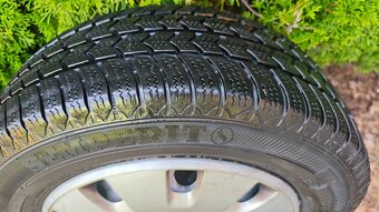 5x120 R16 VW T5/T6/T7 Transporter/Multivan sada kolies - 7