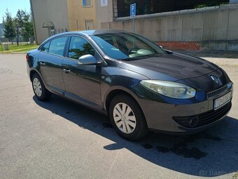 Renault Fluence 1.6 benzín 82kW - 7