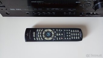 Predám AV receiver Onkyo TX-SR600E - 7