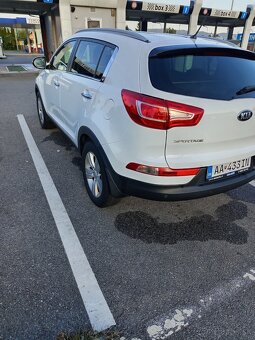 Kia Sportage 1.6 - 7