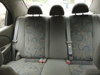 Predám Daewoo Kalos - 7