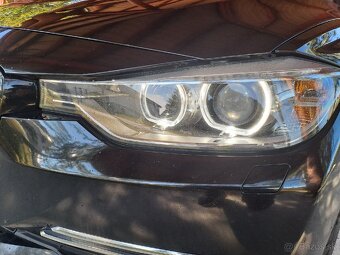BMW F31 xDrive - 7